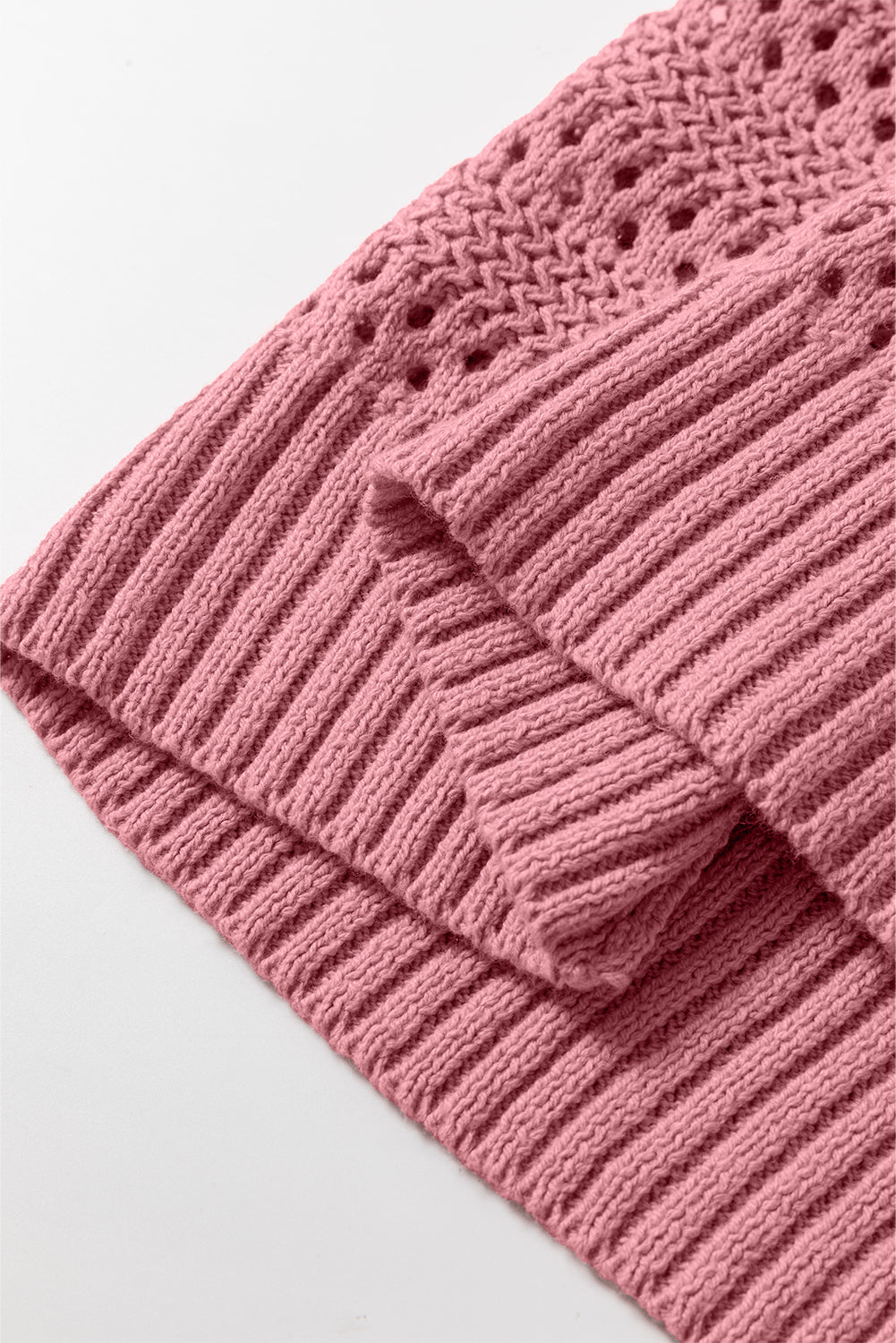 Polished Sweater with an Effortless Classic Look