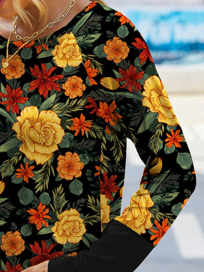Gracefully Styled T-Shirt for Any Occasion