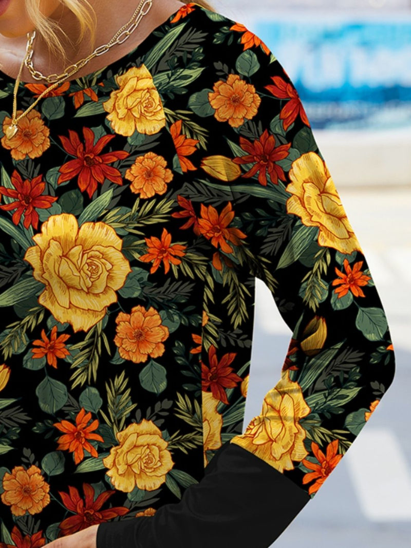 Gracefully Styled T-Shirt for Any Occasion