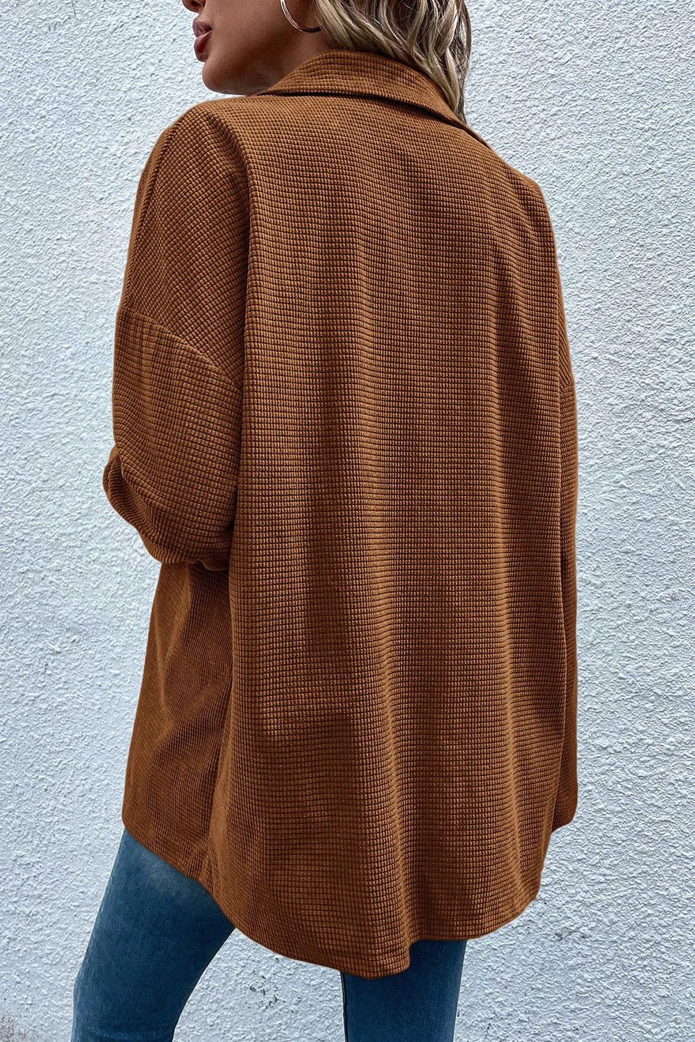 Classic Vintage & Enduringly Stylish Jacket