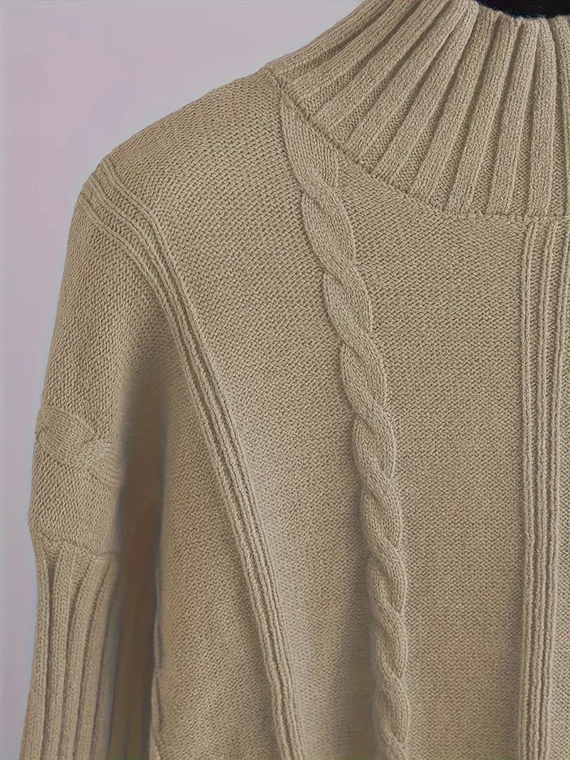Elegantly Styled Garment for Everyday Wear