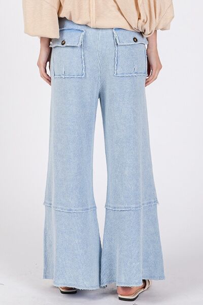 Classic Vintage & Enduringly Stylish Trousers