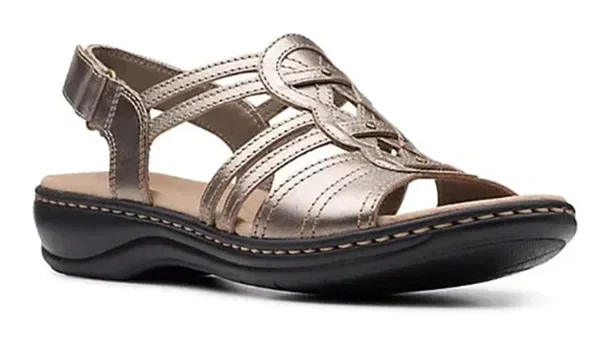 Comfortable Orthopedic Sandals for Daily Wear