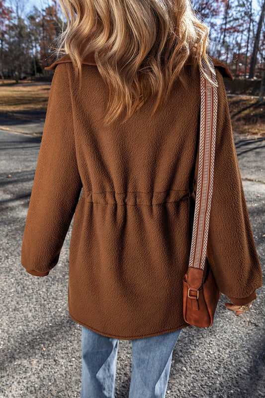 Vintage Inspired Sweater with a Contemporary Edge