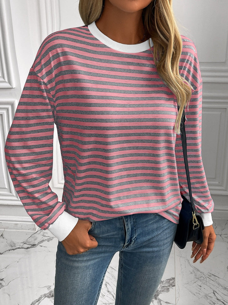 Gracefully Styled Shirt for Any Occasion