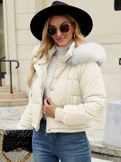 Beautifully Finished Jacket in a Timeless Design