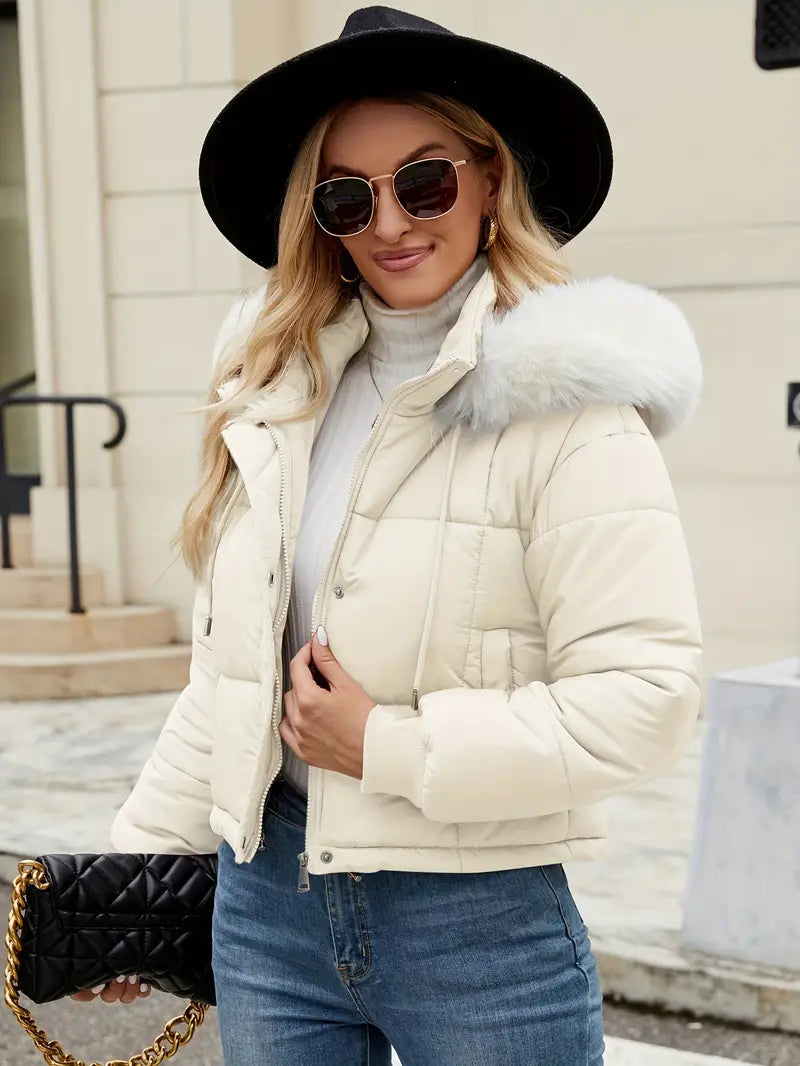 Beautifully Finished Jacket in a Timeless Design