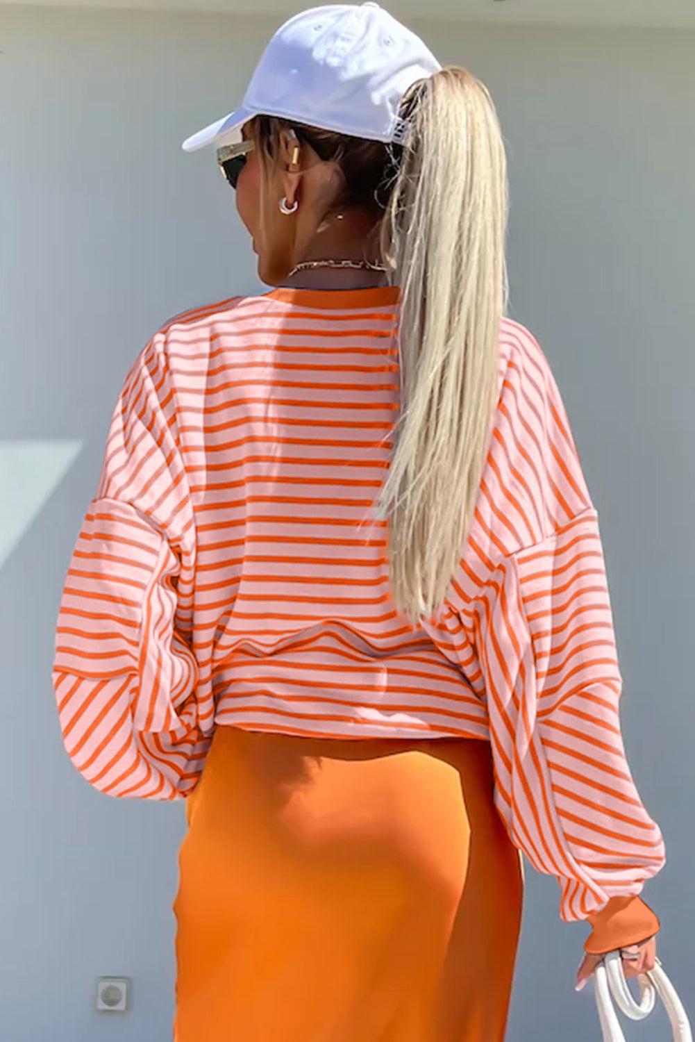 Elegantly Styled Garment for Everyday Wear