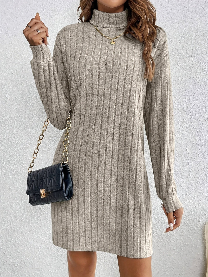 Gracefully Styled Sweater for Any Occasion