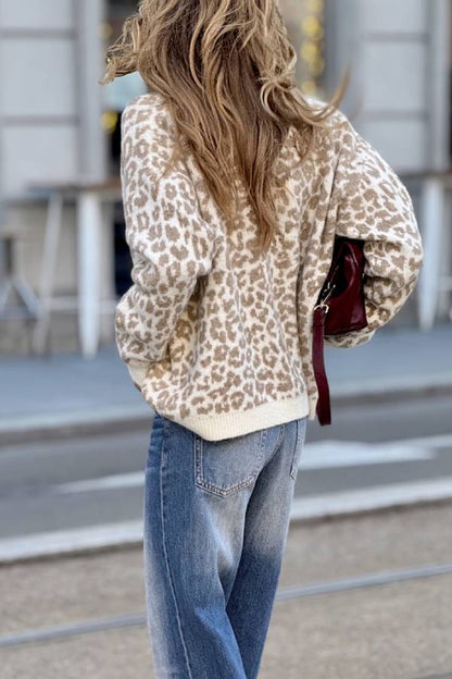 Sophisticated Jacket with a Clean Classic Look