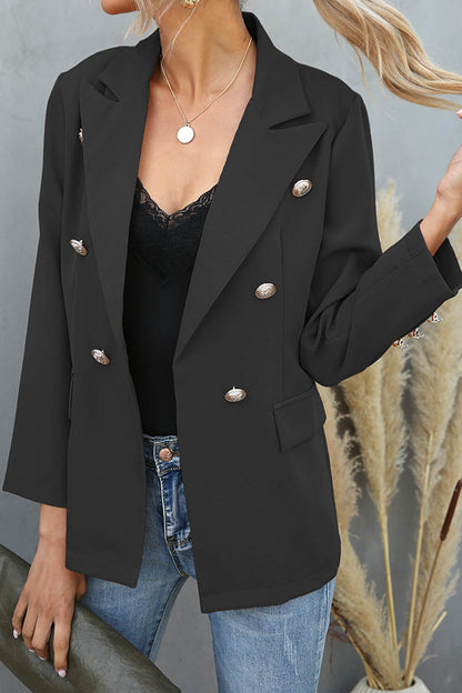Beautifully Crafted Jacket in a Classic Style