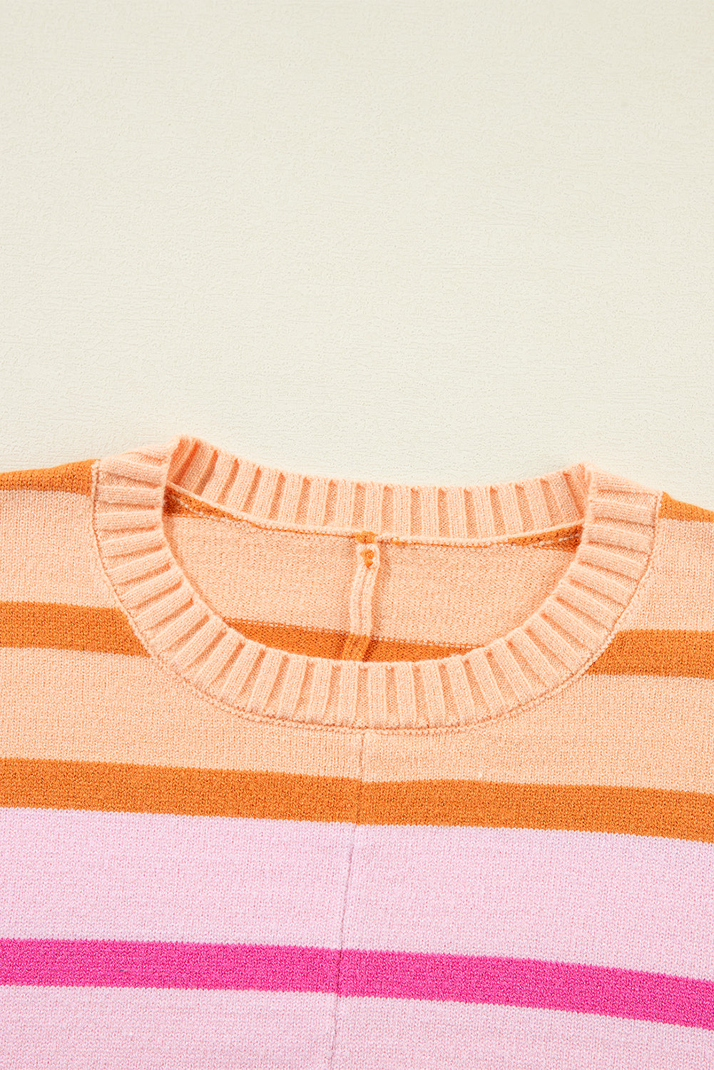 Polished Sweater with an Effortless Classic Look