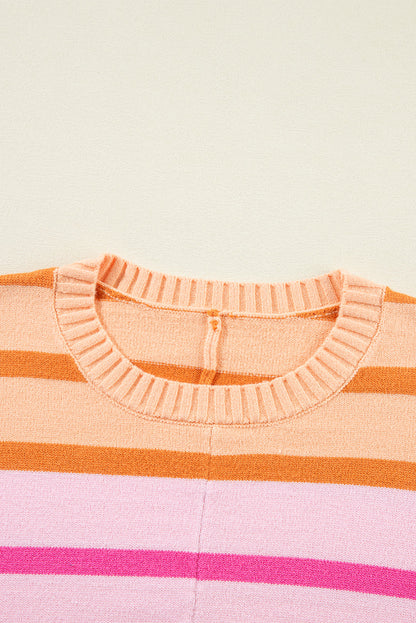 Polished Sweater with an Effortless Classic Look