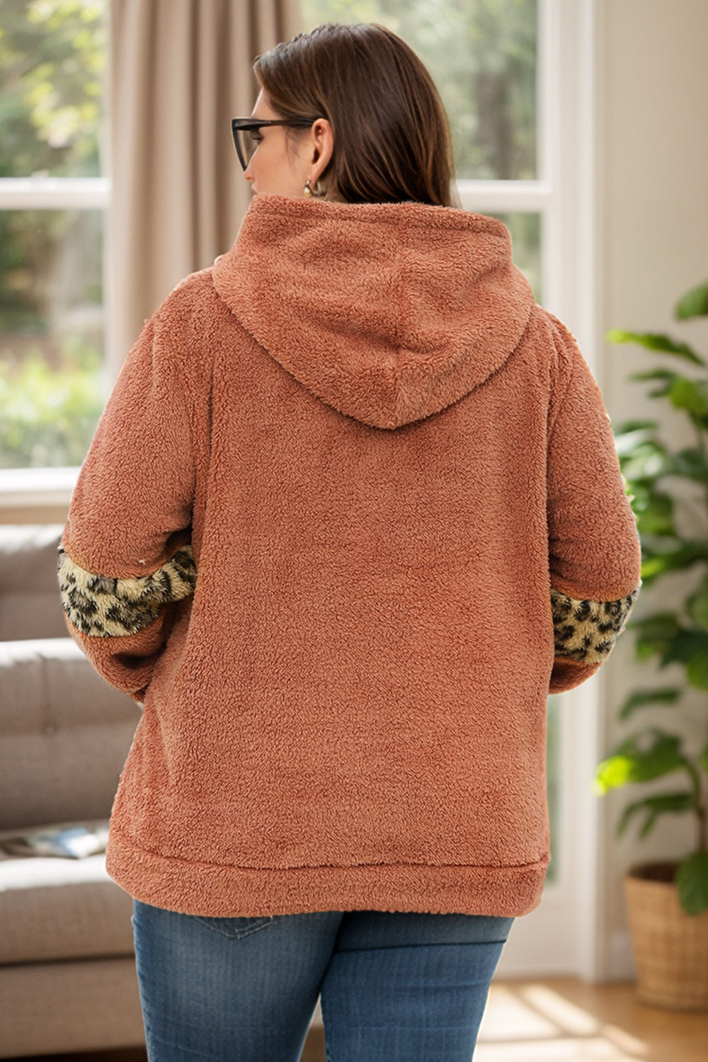 Elegantly Styled Garment for Everyday Wear