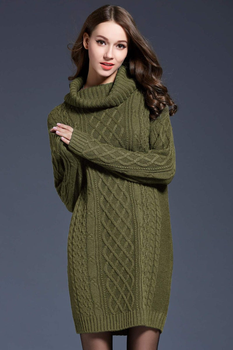 Classic Vintage & Enduringly Stylish Sweater