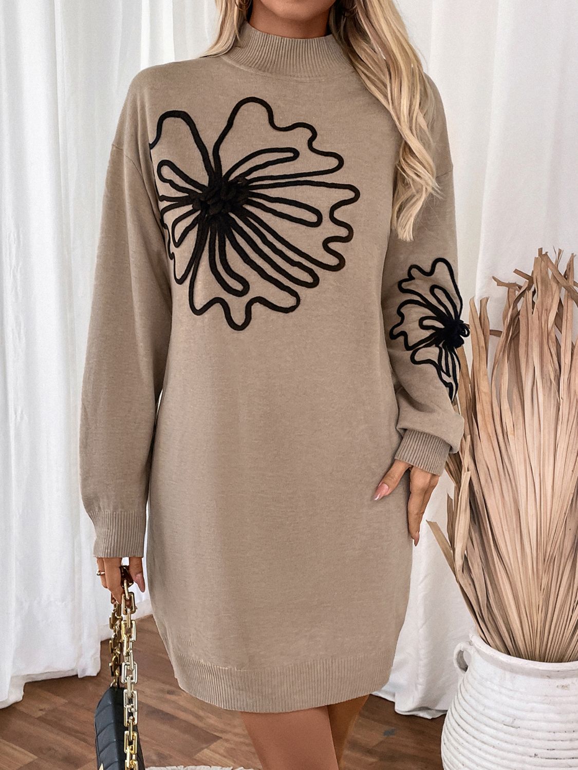 Beautifully Crafted Sweater in a Classic Style