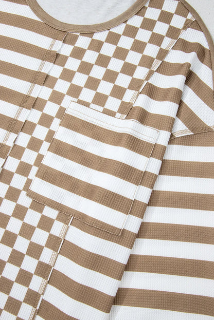 Effortlessly Elegant Blouse with a Timeless Design