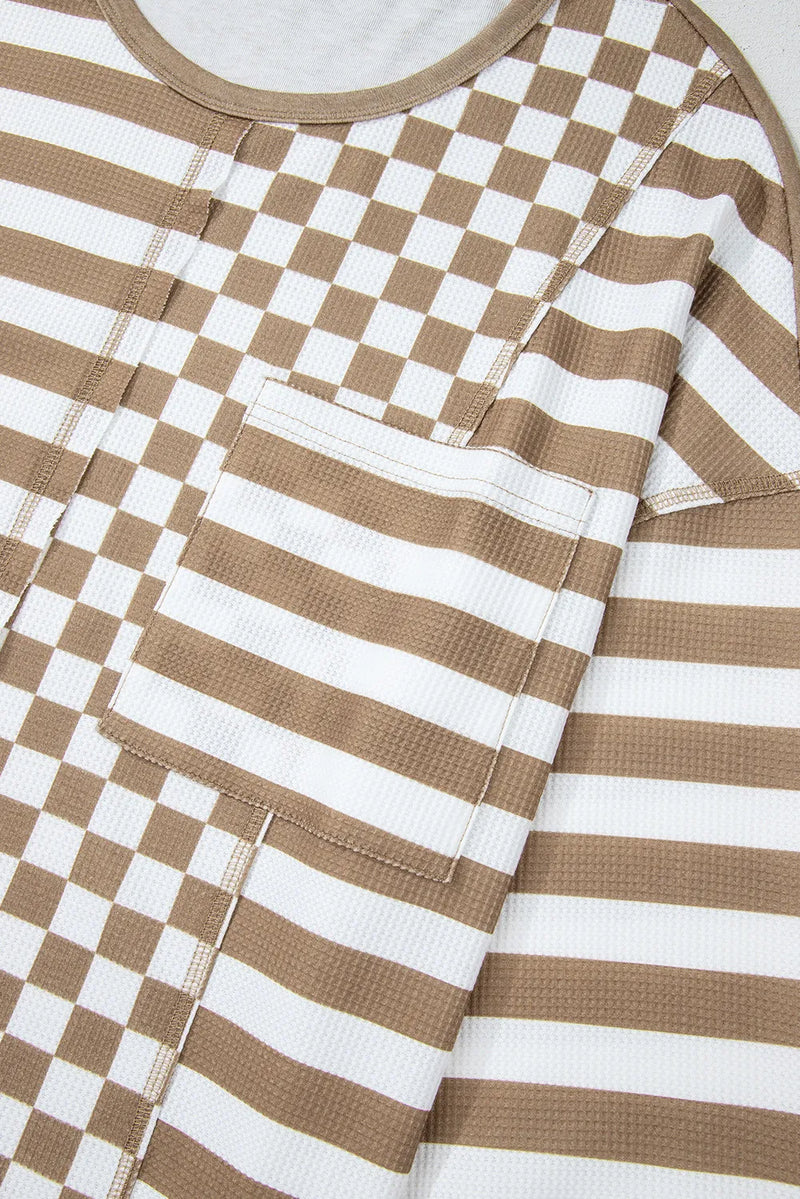 Effortlessly Elegant Blouse with a Timeless Design