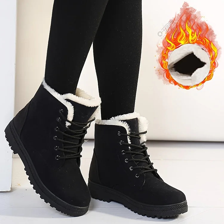 Comfortable Orthopedic Boots for Daily Wear