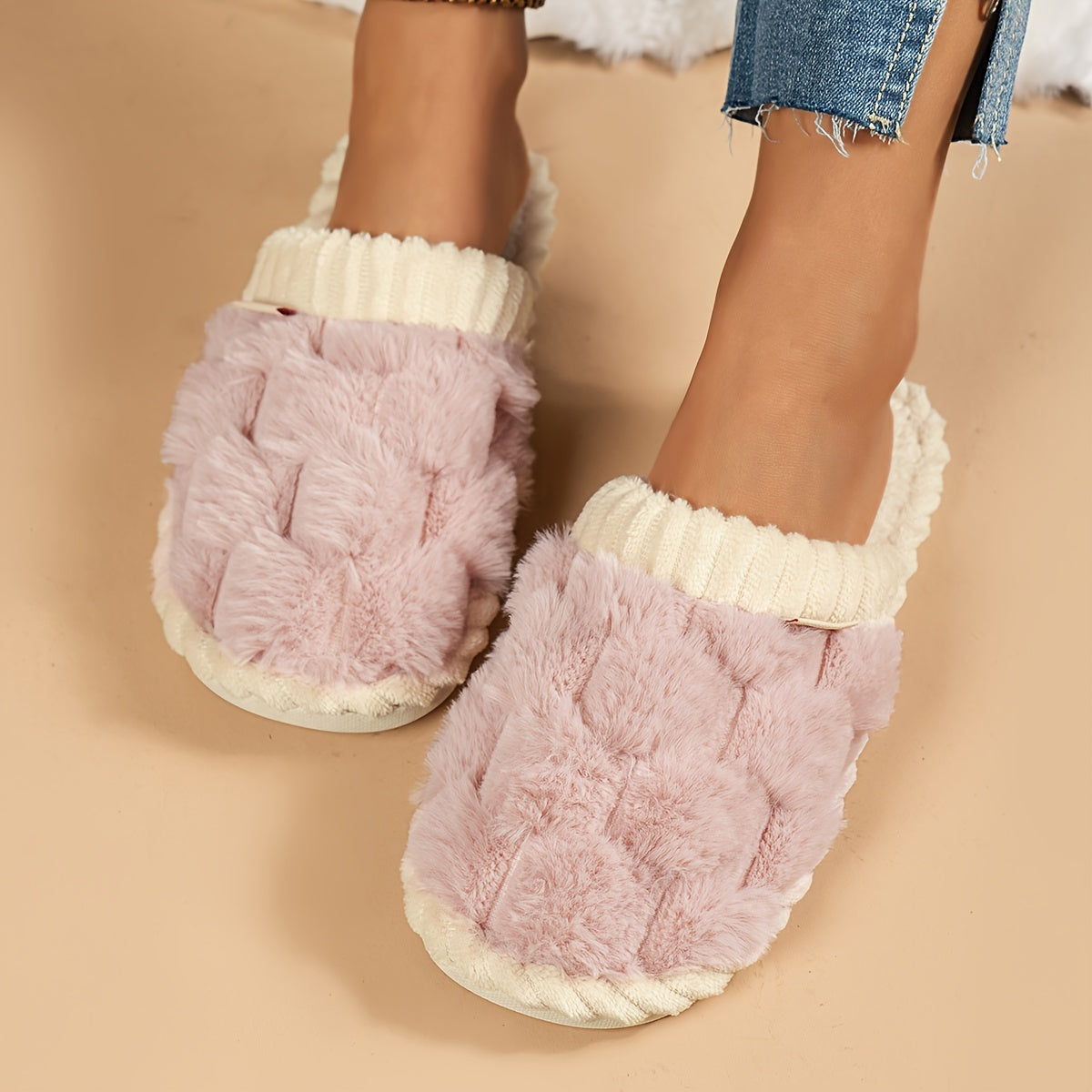 Chic Orthopedic Slippers with Unique Design