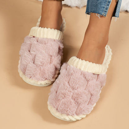 Chic Orthopedic Slippers with Unique Design