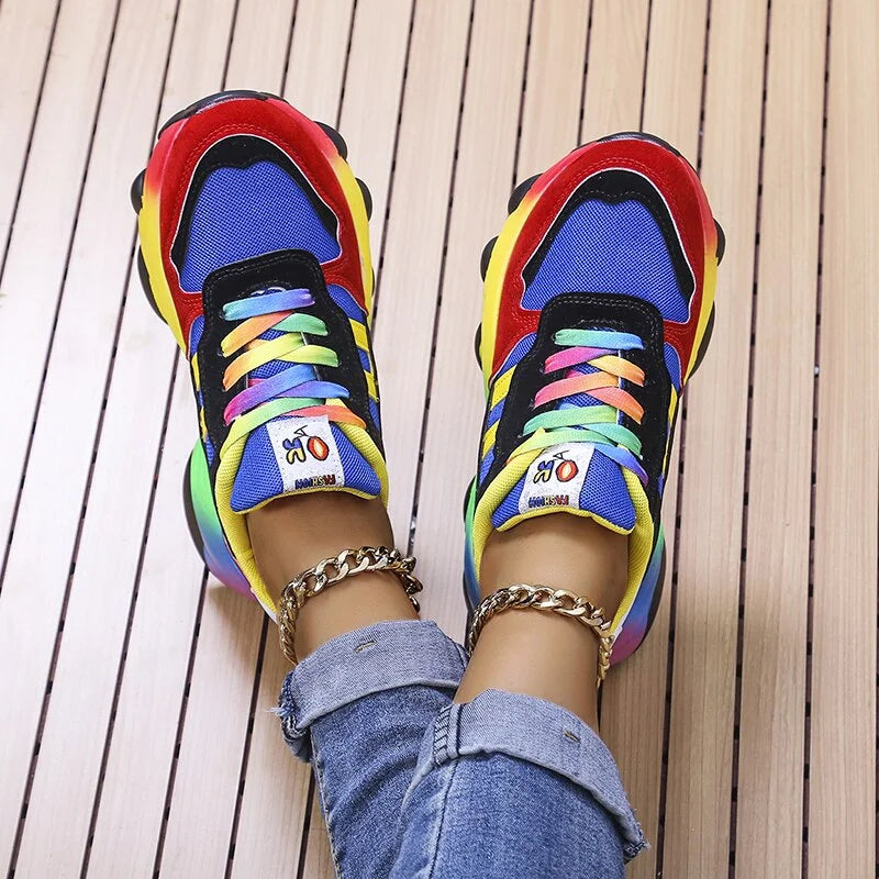 Comfortable Orthopedic Sneakers for Daily Wear