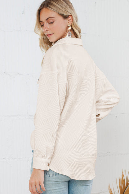 Beautifully Crafted Garment in a Classic Style