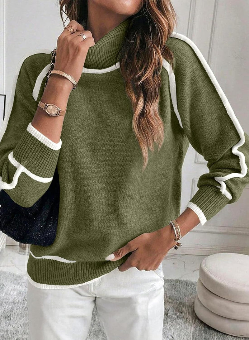 Beautifully Balanced Top with Timeless Character