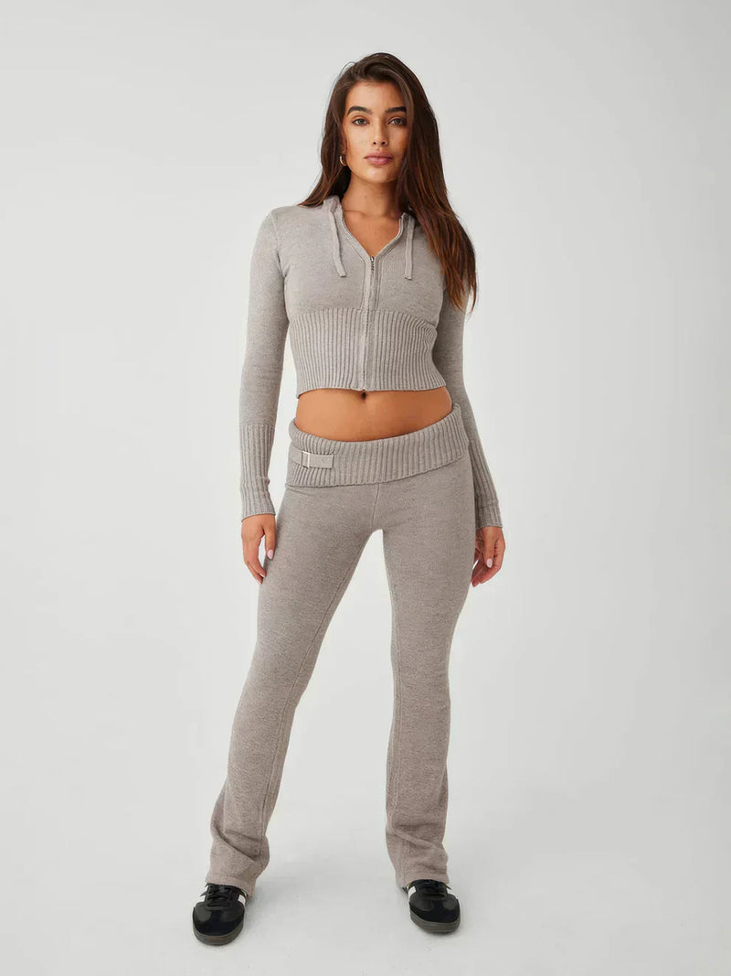 Beautifully Finished Garment in a Timeless Design