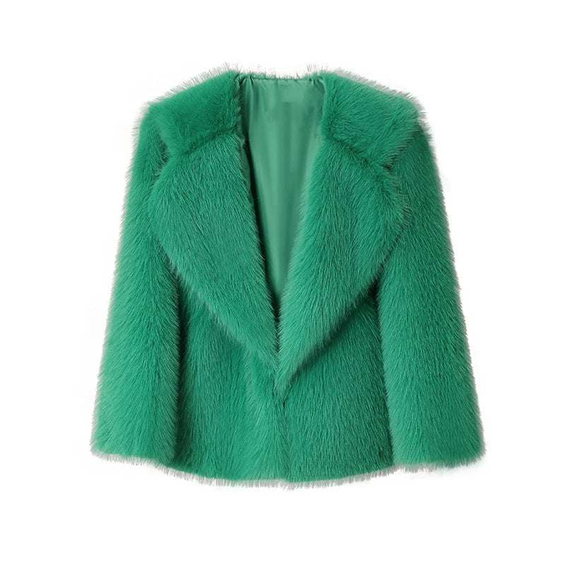 Beautifully Finished Jacket in a Timeless Design