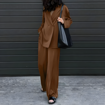 A Vintage Style Garment with Delicate Timeless Details
