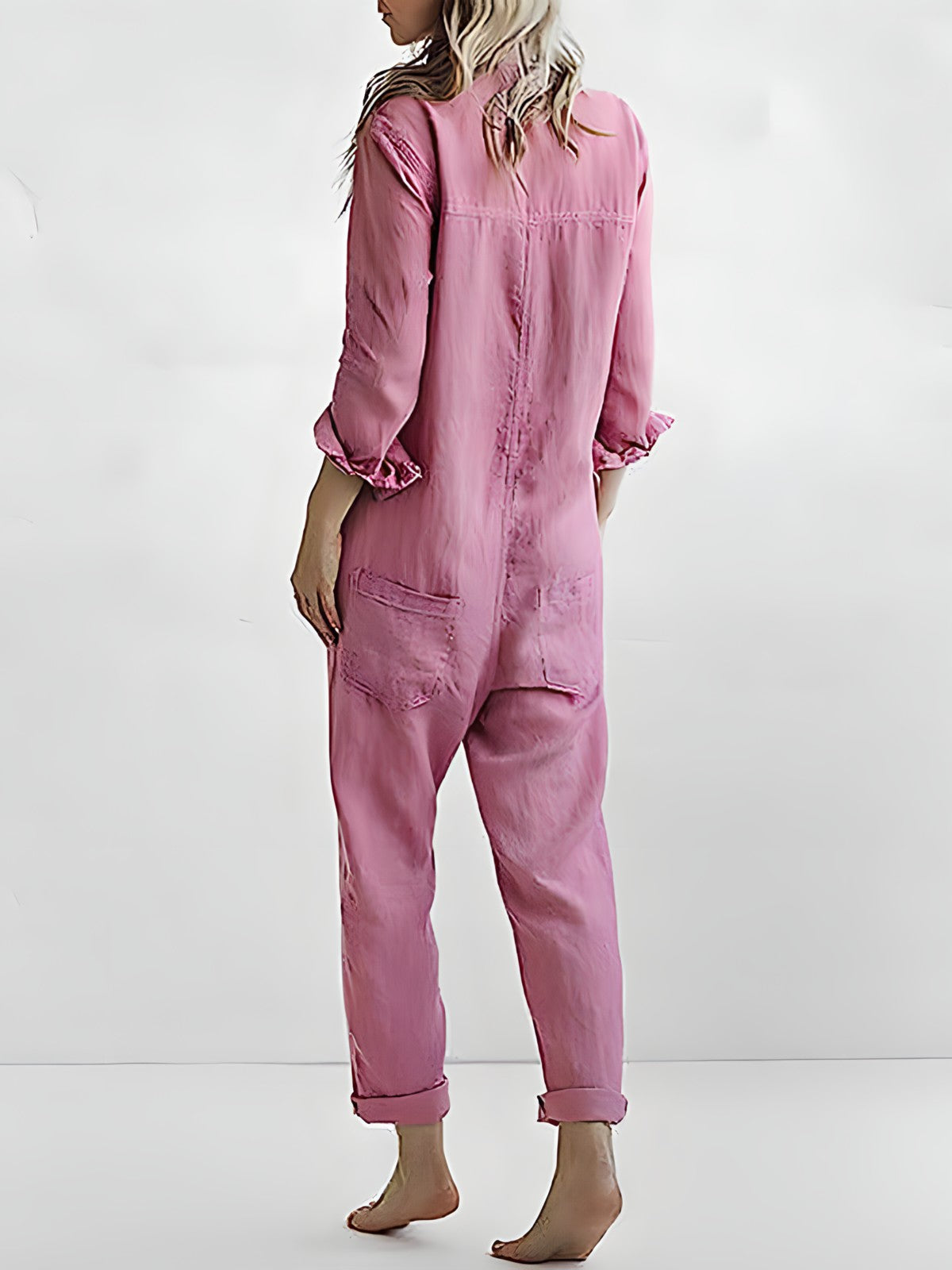 Elegantly Styled Garment for Everyday Wear