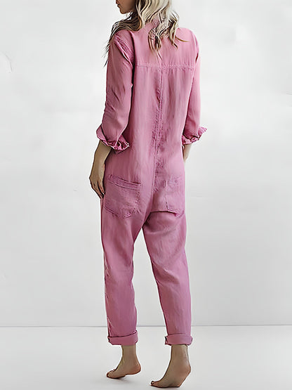 Beautifully Balanced Garment with Timeless Character