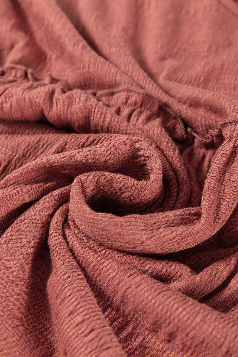 Elegantly Styled Blouse for Everyday Wear