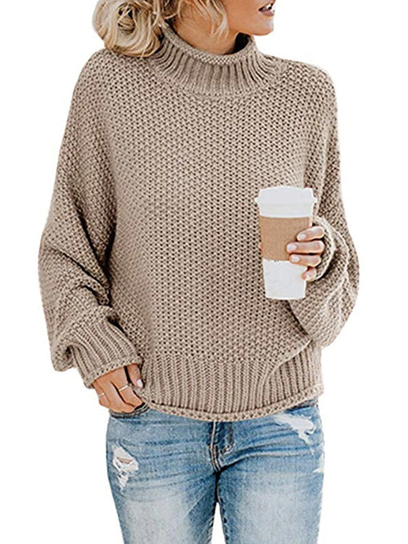 Beautifully Crafted Pullover in a Classic Style
