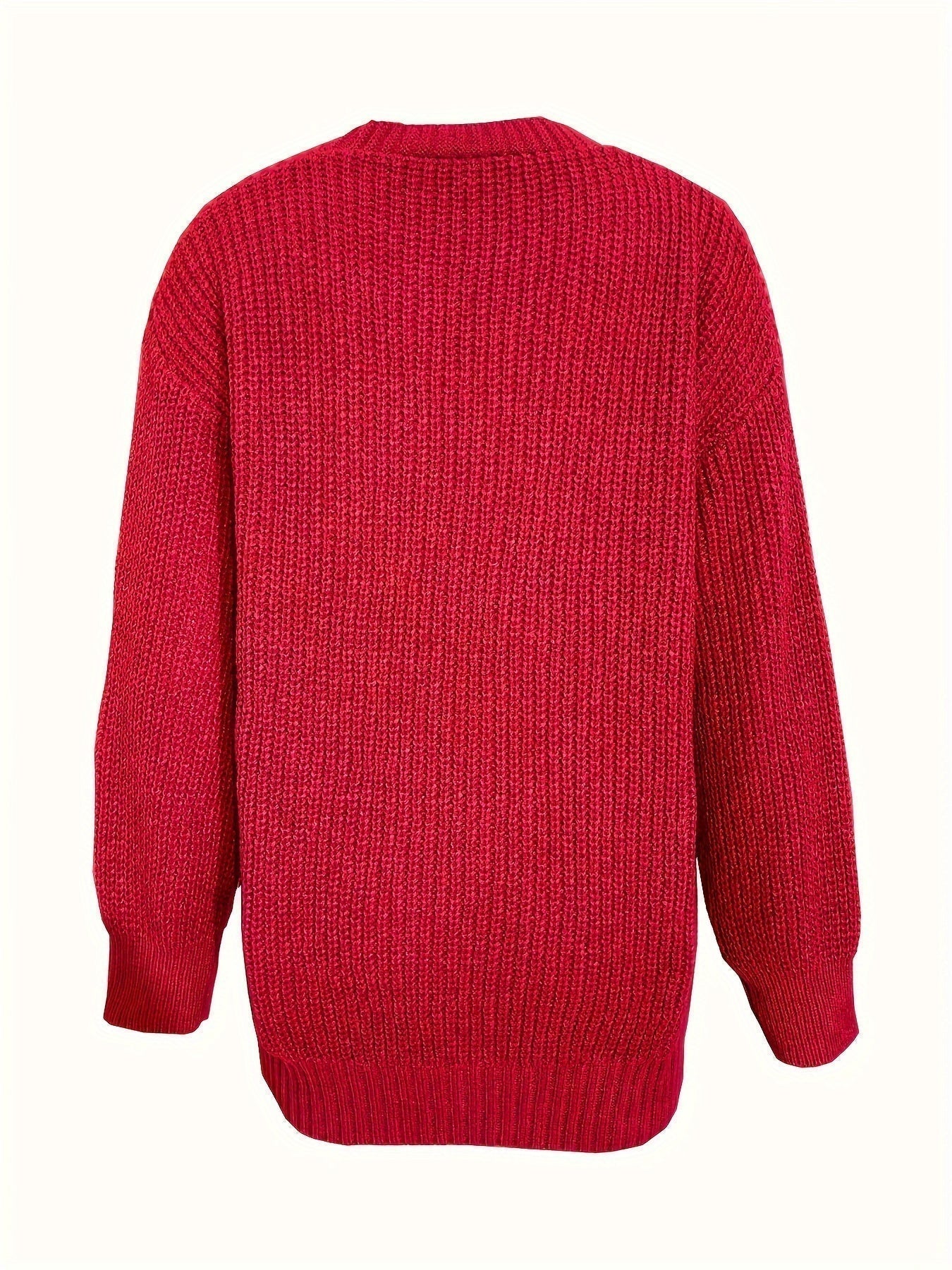 Beautifully Crafted Cardigan in a Classic Style