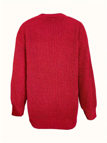 Beautifully Crafted Cardigan in a Classic Style