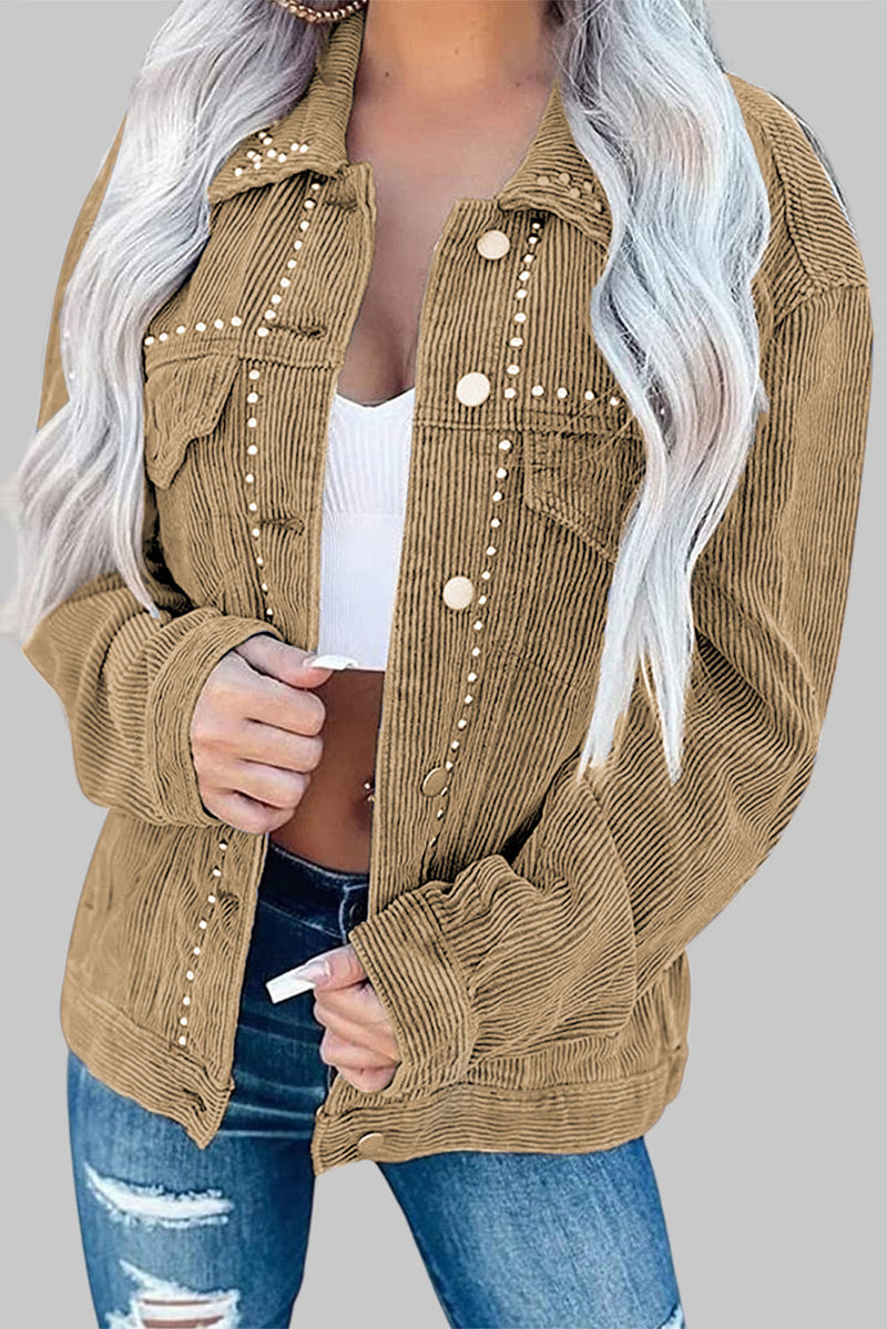 Beautifully Finished Jacket in a Timeless Design