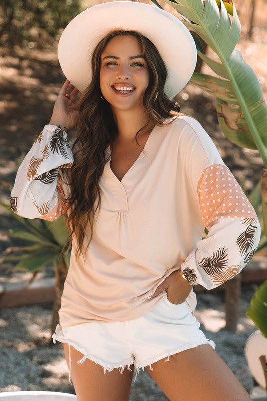 Beautifully Finished Shirt in a Timeless Design
