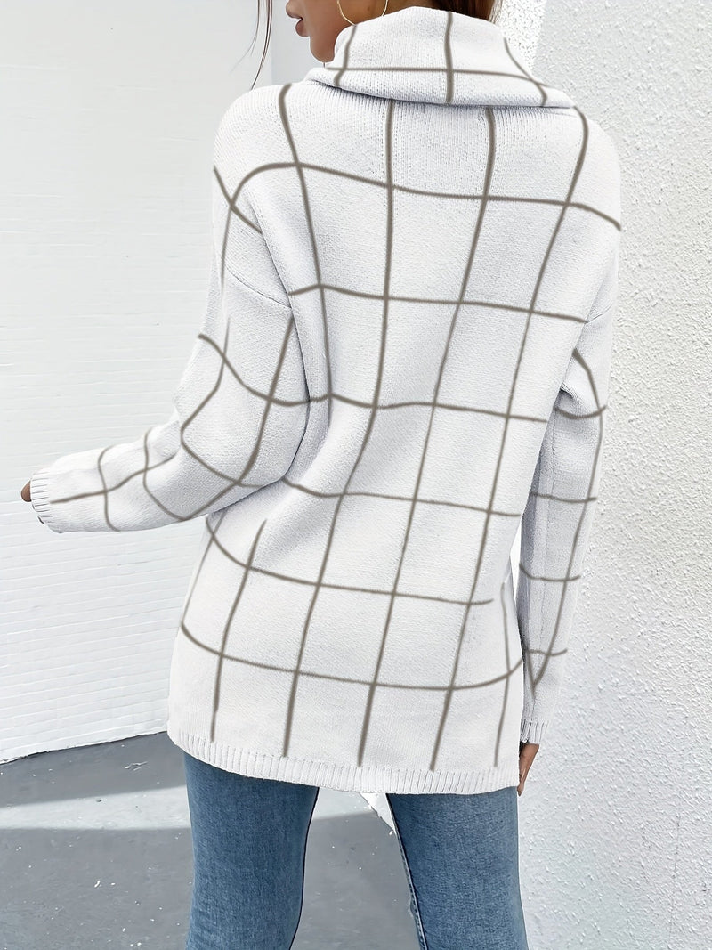 Elegantly Styled Garment for Everyday Wear