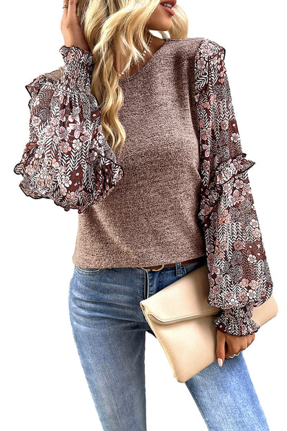 Classic Vintage & Enduringly Stylish Top