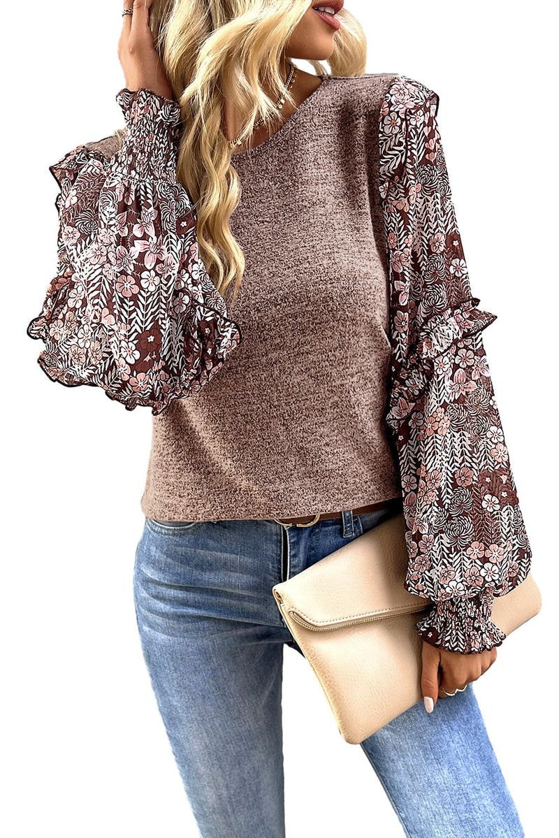 Classic Vintage & Enduringly Stylish Top