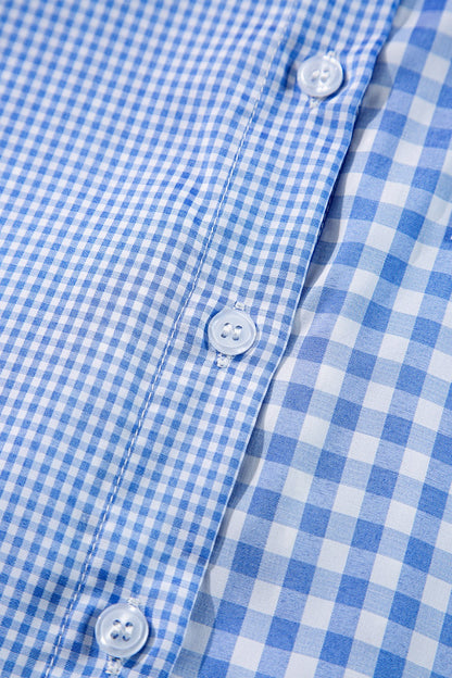 Polished Shirt with an Effortless Classic Look