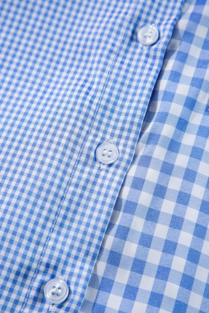 Polished Shirt with an Effortless Classic Look