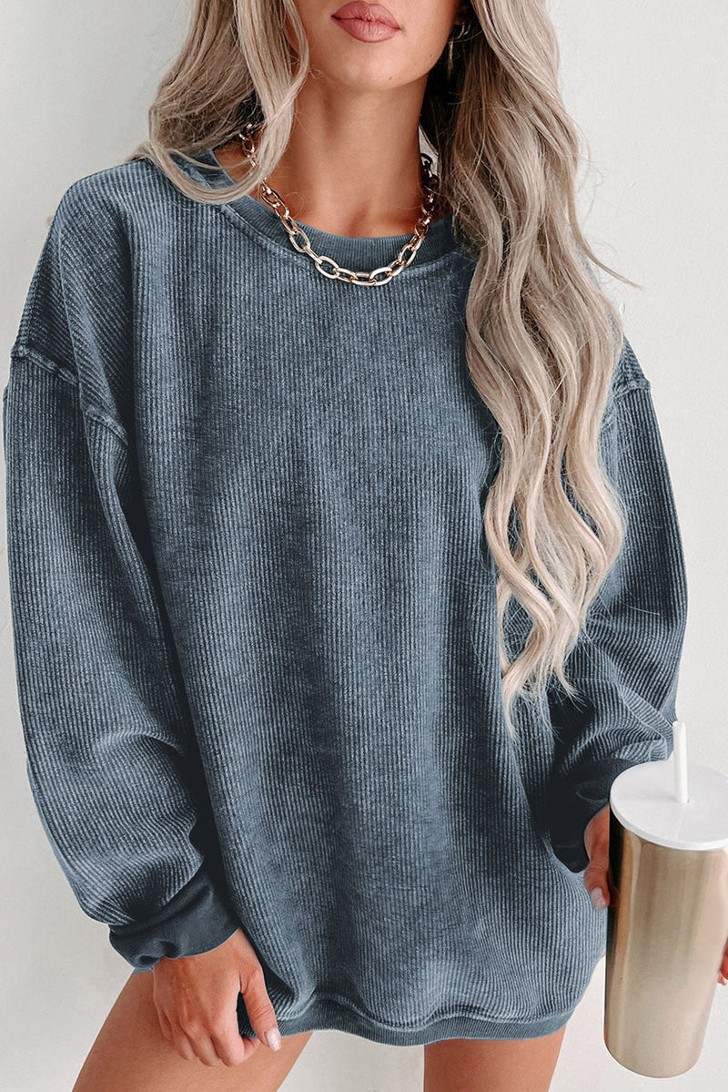 Gracefully Styled Sweater for Any Occasion
