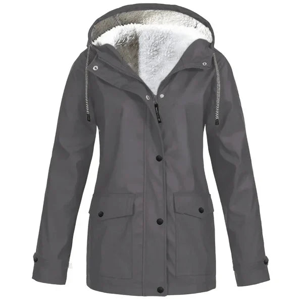 Classic Vintage & Enduringly Stylish Jacket