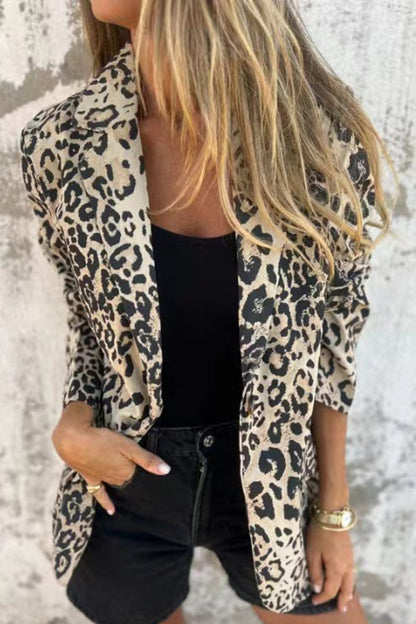Leopard Print