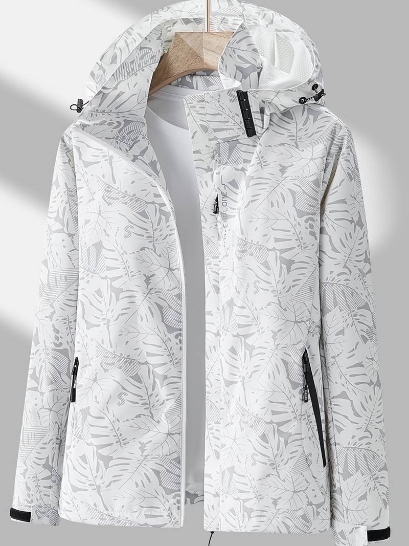 Elegantly Styled Jacket for Everyday Wear