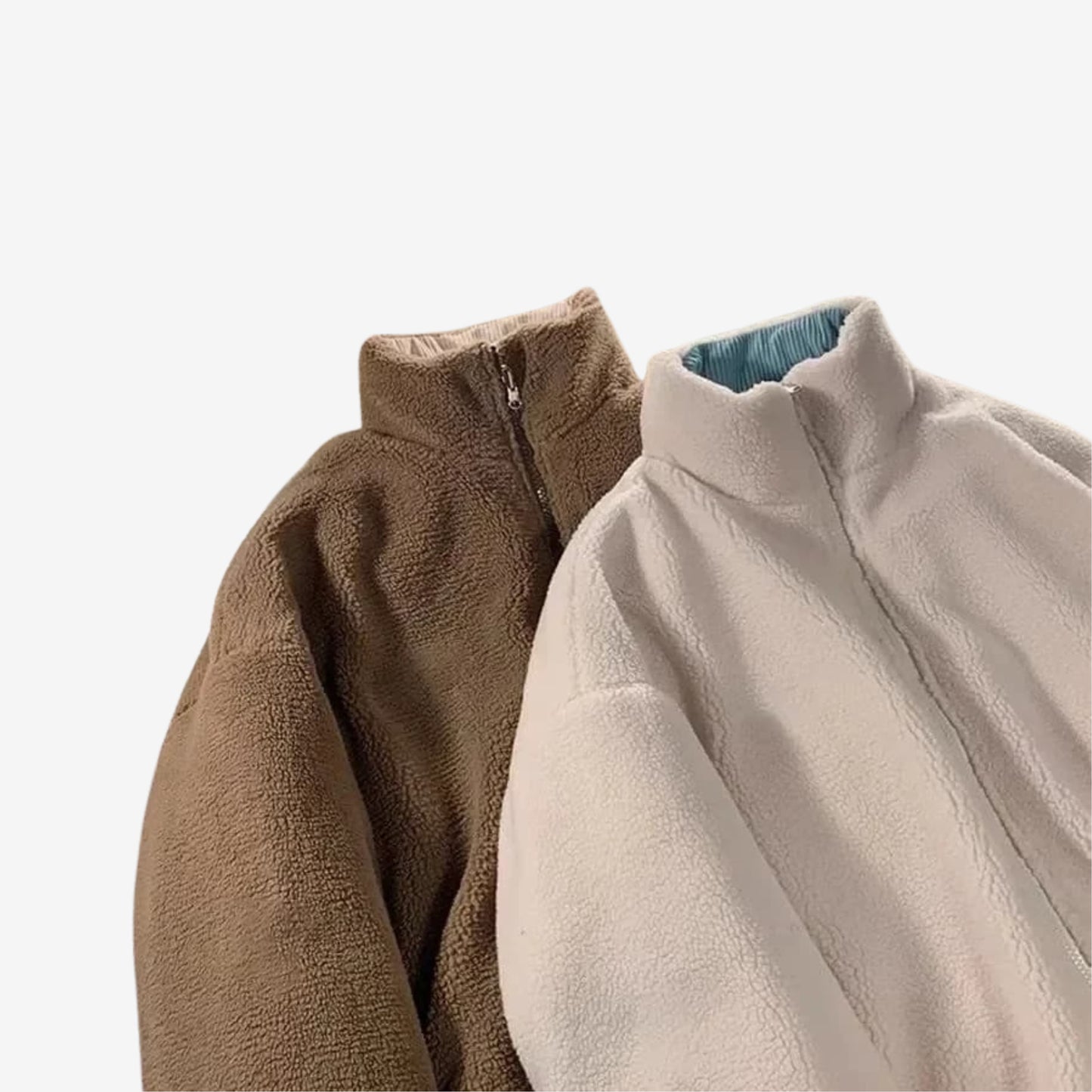 A Vintage Style Jacket with Delicate Timeless Details