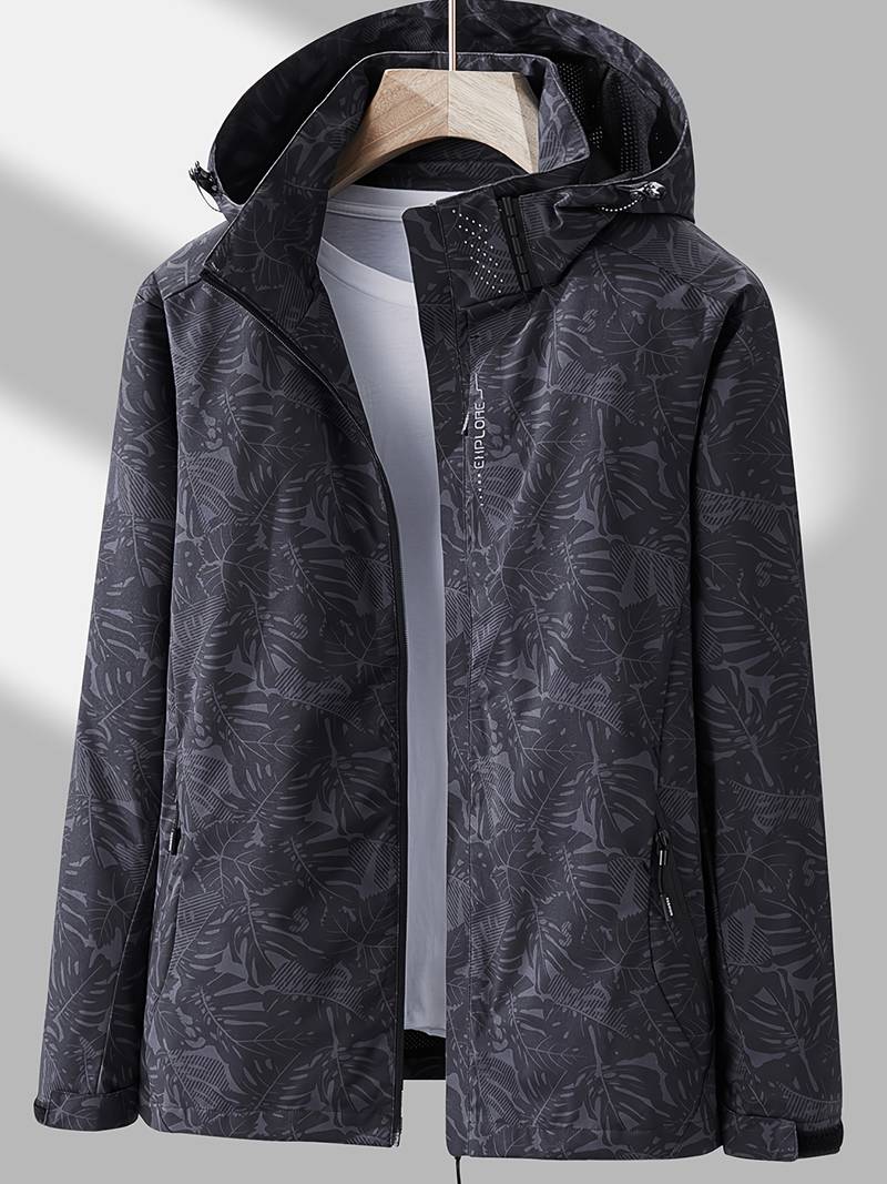 Elegantly Styled Jacket for Everyday Wear
